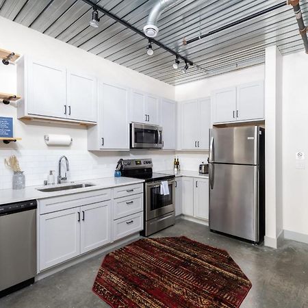 Cozy 1Br Close To Fiserv With Parking Milwaukee Exterior foto