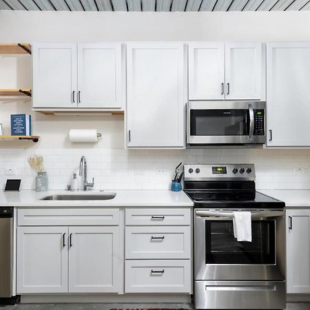 Cozy 1Br Close To Fiserv With Parking Milwaukee Exterior foto