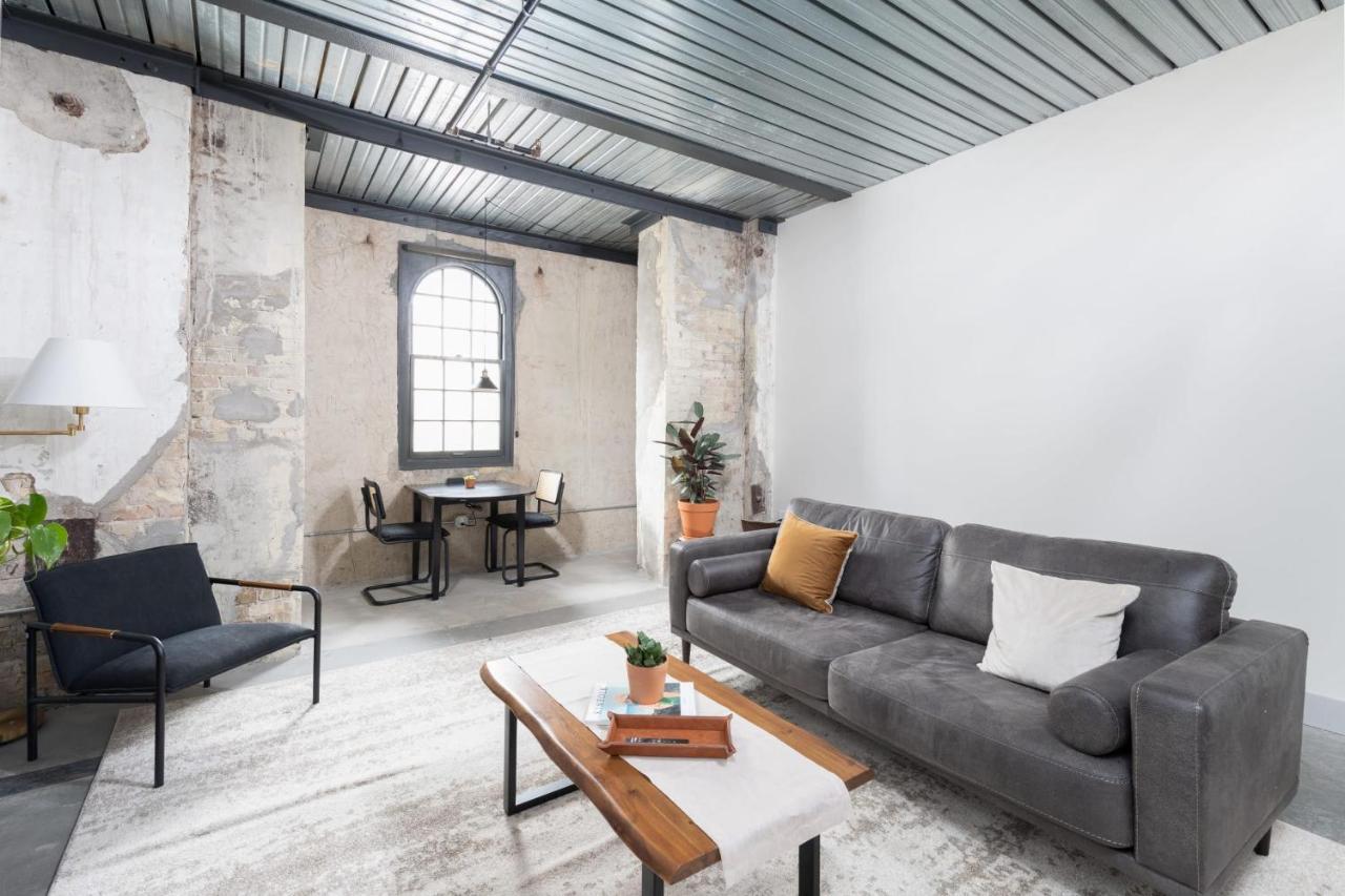 Cozy 1Br Close To Fiserv With Parking Milwaukee Exterior foto