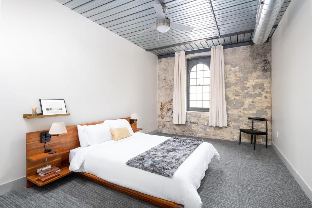 Cozy 1Br Close To Fiserv With Parking Milwaukee Exterior foto
