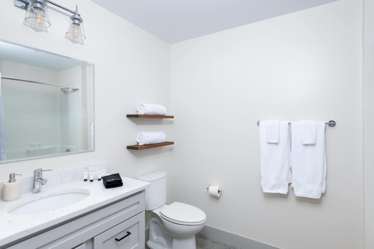 Cozy 1Br Close To Fiserv With Parking Milwaukee Exterior foto